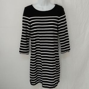 Talbots Dress Professional Casual XS